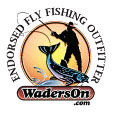 WadersOn.com - Precisely what you want!
